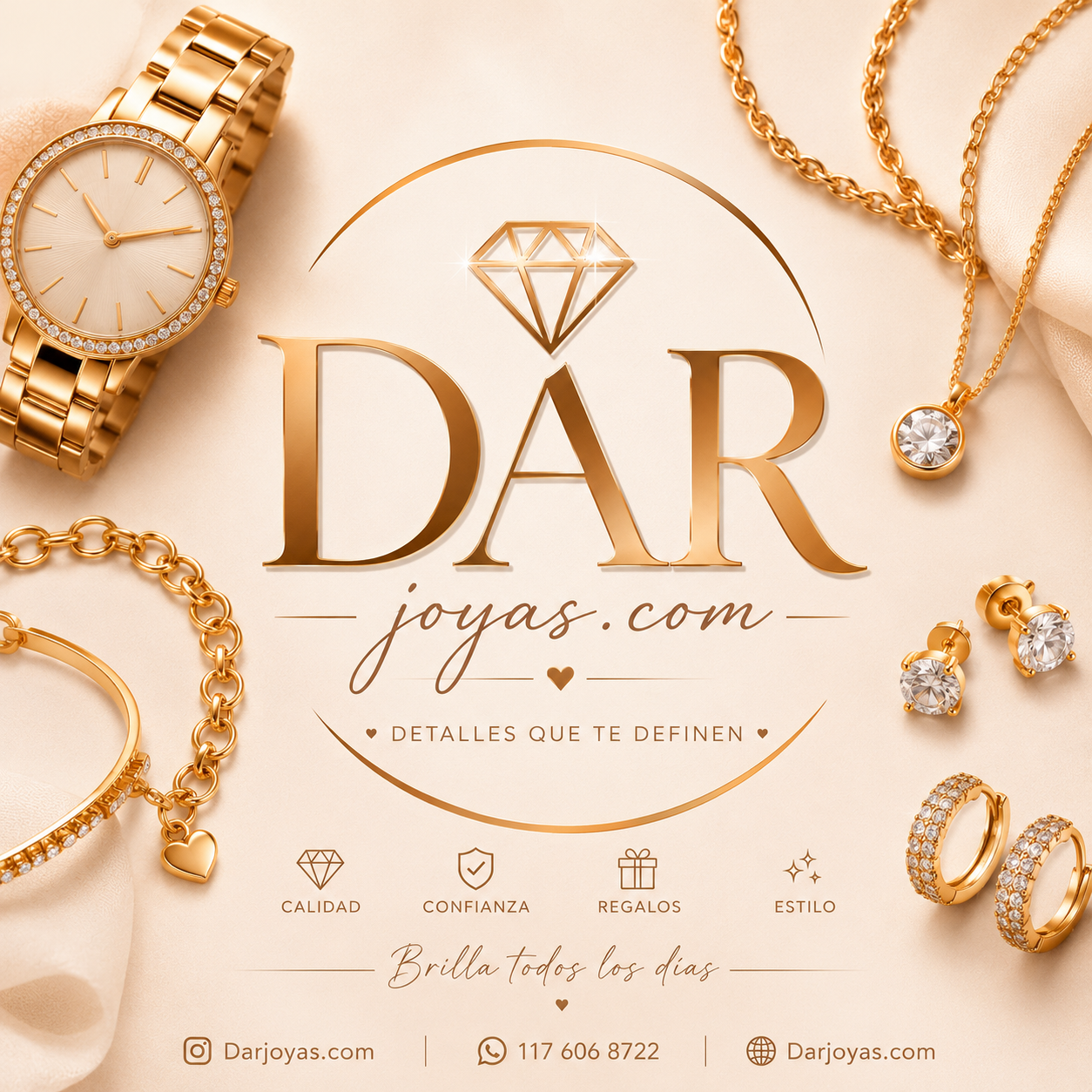 darjoyas
