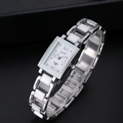 RELOJ CUADRADO DE MUJER