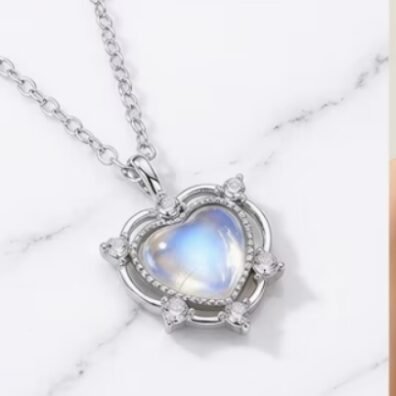 CORAZÓN DIAMANTE