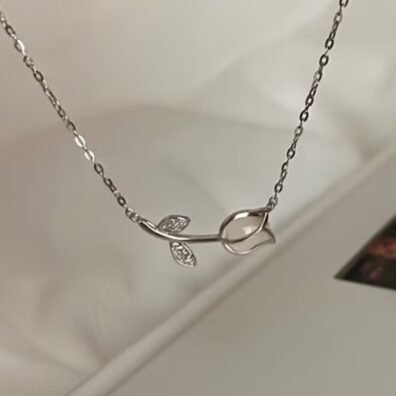 TÚLIPAN DE PLATA