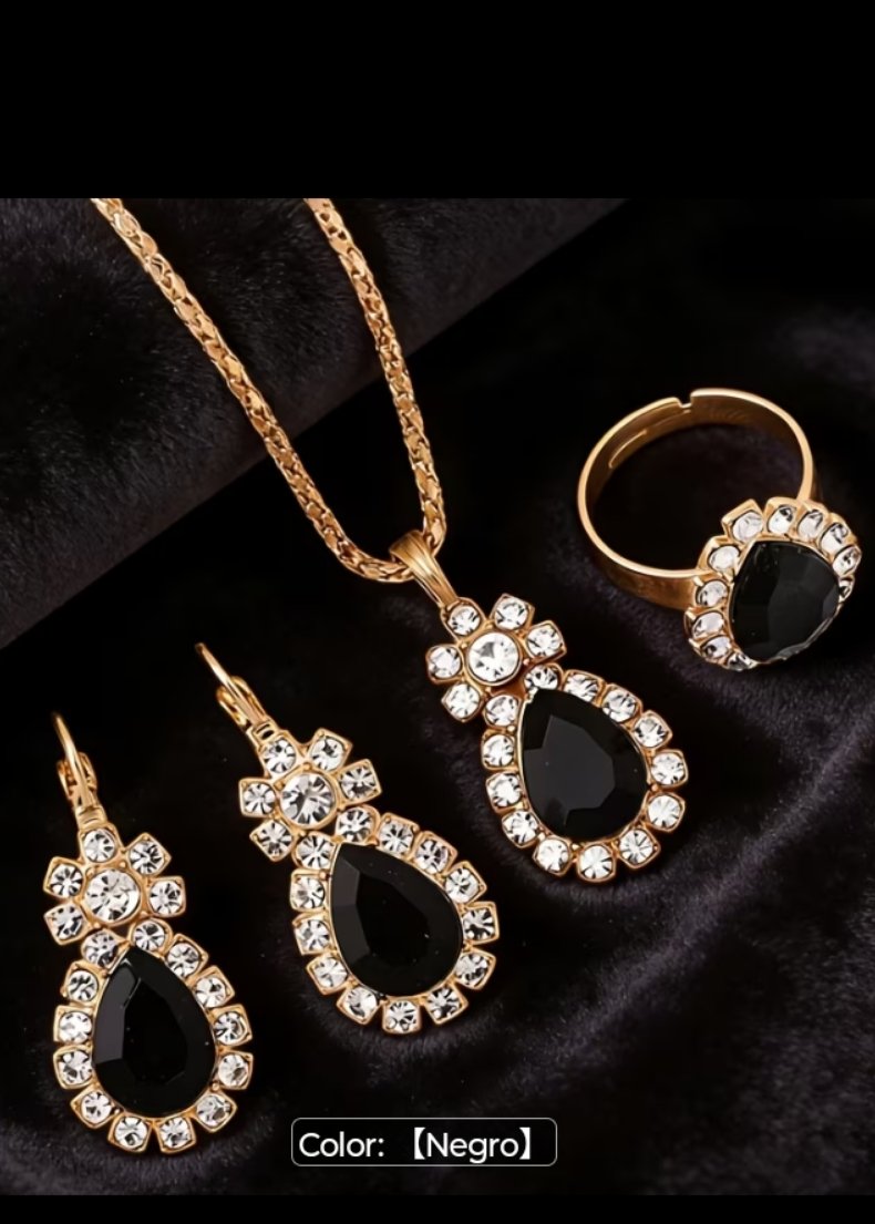 ELEGANCIA NOIR