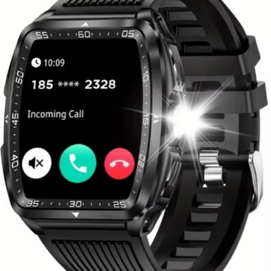 VOLTIX SMARTWATCH