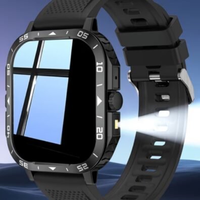 NIGTH X SMARTWATCH