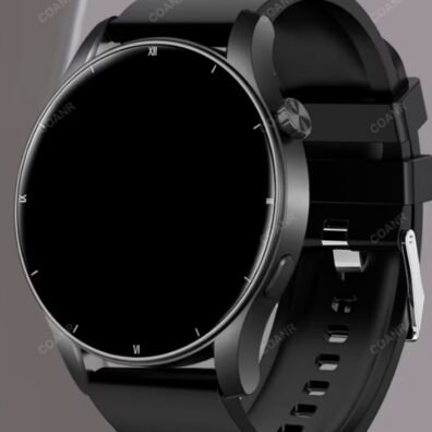 MINIMAL BLACK
