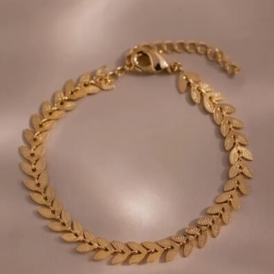 HOJAS DE ORO