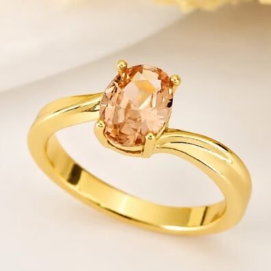 ANILLO DE COMPROMISO