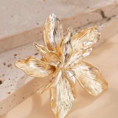 Anillo floral