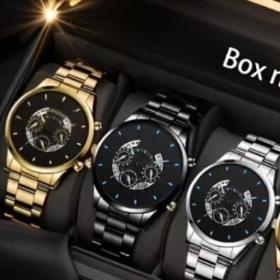 RELOJ DE HOMBRE