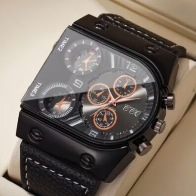 BLACK ÉLITE