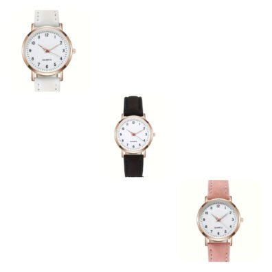 RELOJ PRISMA