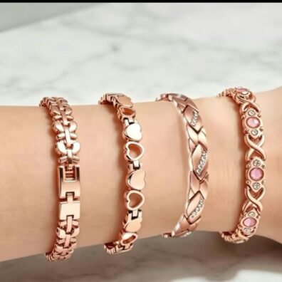 ELEGANCIA ROSA