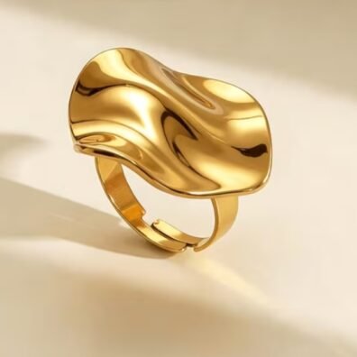 ANILLO OVALIS