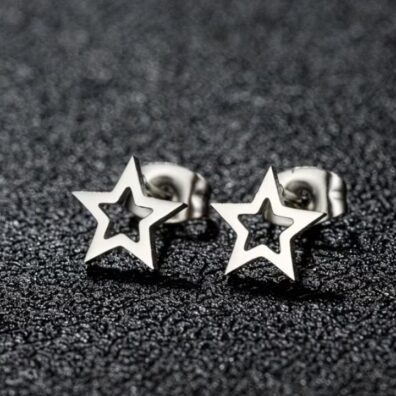 ESTRELLAS CELESTIALES