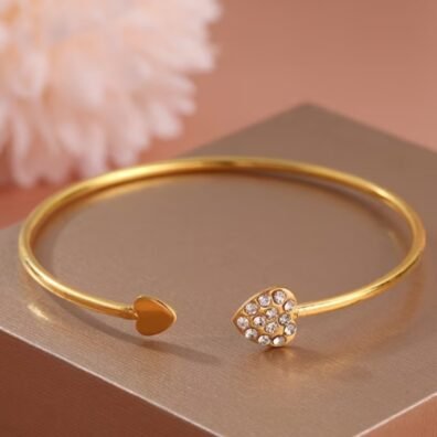 CORAZÓN BRILLANTE
