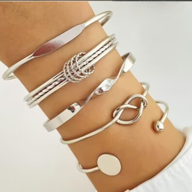 SiLVER INFINITY